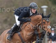 Weishaupt Can Do TosTour 2013- S4 6726 : Arezzo Equestrian Centre, Can Do, Toscana Tour 2013, Weishaupt Maximilian, foto di Stefano Secchi ©